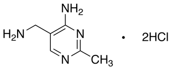 4-Amino-5-aminomethyl-2-methylpyrimidine Dihydrochloride