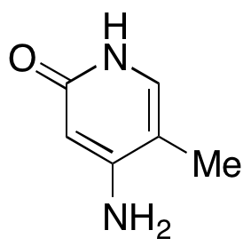 4-Amino-5-methylpyridin-2(1H)-one