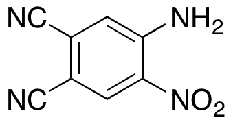 4-Amino-5-nitrophthalonitrile