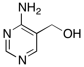 4-Amino-5-pyrimidinemethanol