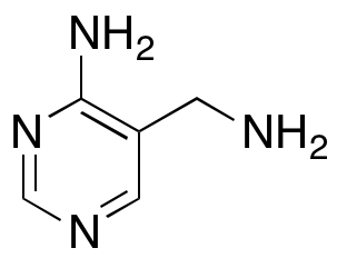 4-Amino-5-pyrimidinemethylamine