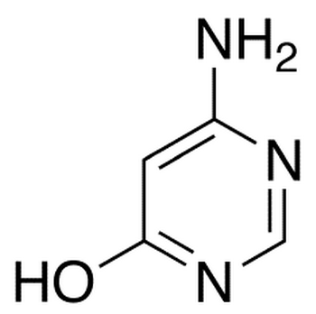 4-Amino-6-hydroxypyrimidine