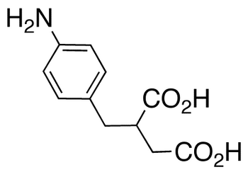 4-Amino-D,L-benzylsuccinic Acid