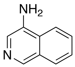 4-Amino Isoquinoline