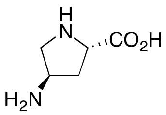 4-Amino-L-trans-proline