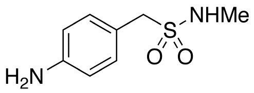 4-Amino-N-methyl-α-toluenesulfonamide