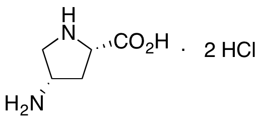 4-Amino-cis-L-proline Dihydrochloride