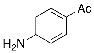 4-Aminoacetophenone