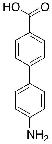 4-Aminobiphenyl-4’-carboxylic Acid