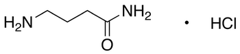 4-Aminobutyramide Hydrochloride