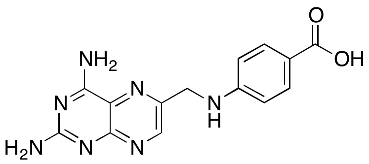 4-Aminodeoxopteroic Acid