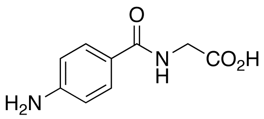 4-Aminohippuric Acid