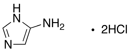 4-Aminoimidazole Dihydrochloride