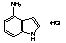 4-Aminoindole Hydrochloride