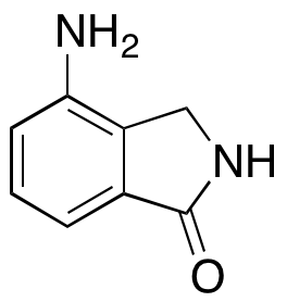 4-Aminoisoindolin-1-one