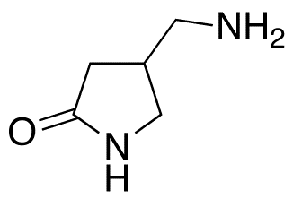 4-Aminomethylpyrrolidin-2-one