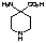 4-Aminopiperidine-4-carboxylic Acid