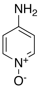 4-Aminopyridine N-Oxide