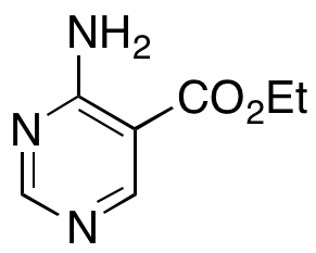 4-Aminopyrimidine-5-carboxylic Acid Ethyl Ester