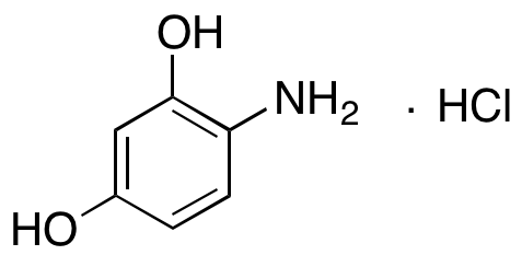 4-Aminoresorcinol Hydrochloride