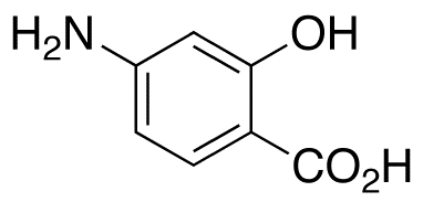 4-Aminosalicylic Acid