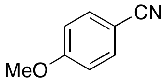 4-Anisonitrile