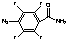 4-Azido-2,3,5,6-tetrafluorobenzamide