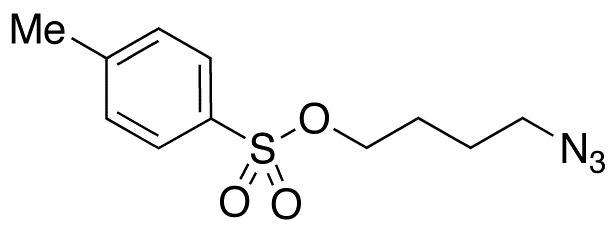 4-Azidobutanol 1-(4-Methylbenzenesulfonate)