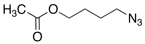 4-Azidobutanol 1-Acetate