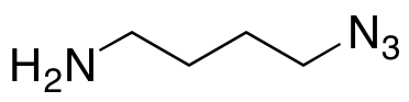 4-Azidobutylamine