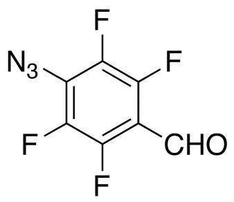 4-Azidotetrafluorobenzaldehyde