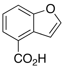 4-Benzofurancarboxylic Acid