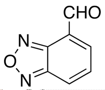 4-Benzofurazancarboxaldehyde