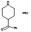 4-Benzoylpiperidine Hydrochloride