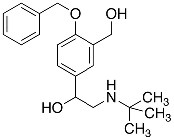 4-Benzyl Albuterol