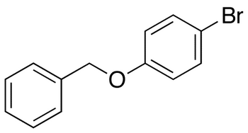 4-Benzyloxy-1-bromobenzene