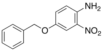 4-Benzyloxy-2-nitroaniline