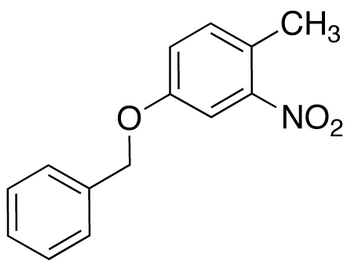 4-Benzyloxy-2-nitrotoluene