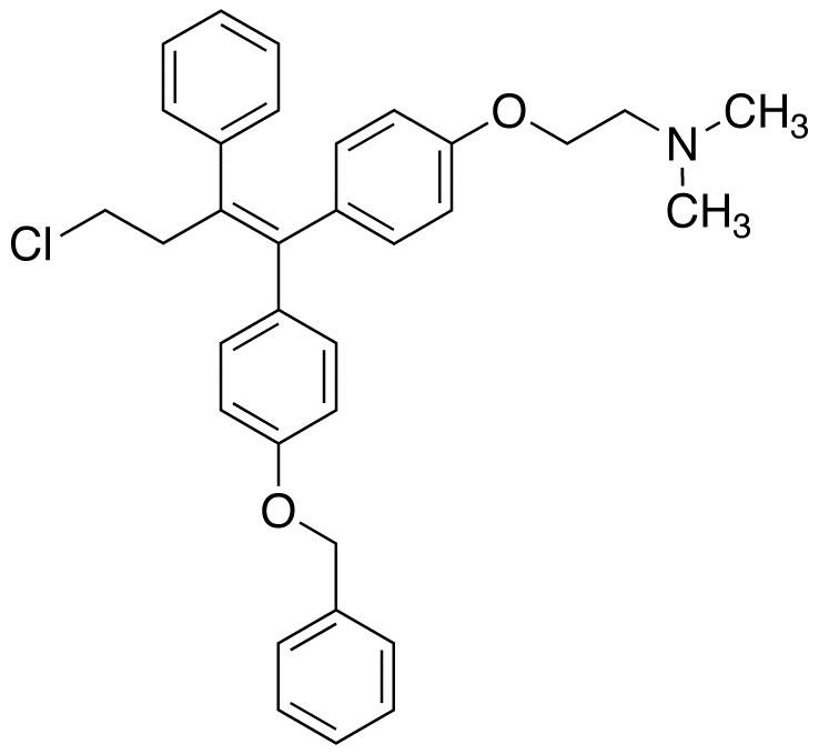 4-Benzyloxy Toremifene