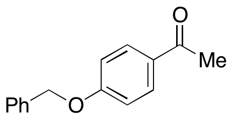 4-Benzyloxyacetophenone