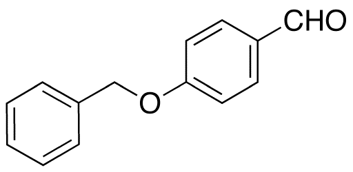 4-Benzyloxybenzaldehyde