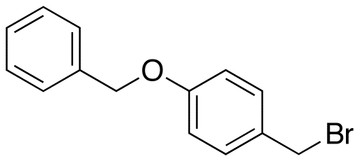 4-Benzyloxybenzyl Bromide