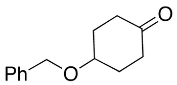 4-Benzyloxycyclohexanone