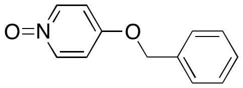 4-Benzyloxypyridine N-Oxide