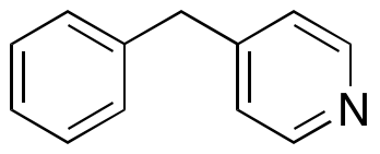 4-Benzylpyridine