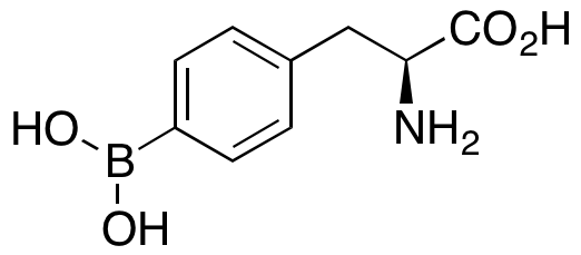 4-Borono-L-phenylalanine