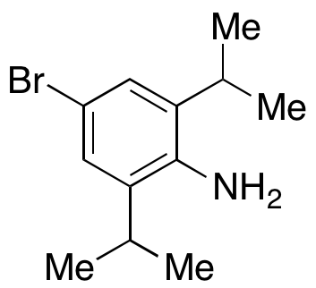 4-Bromo-2,6-diisopropylaniline