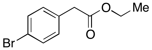 4-Bromo-benzeneacetic Acid Ethyl Ester