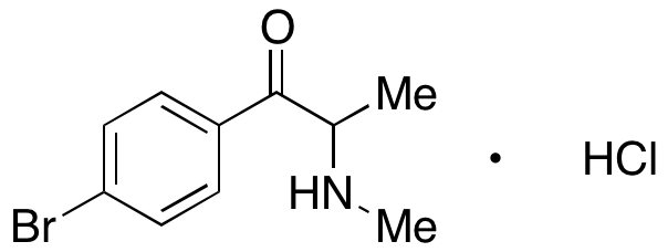 4-Bromomethcathinone Hydrochloride