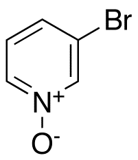 4-Bromopyridine N-Oxide